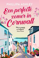 Een perfecte zomer in Cornwall - Philippa Ashley - ebook - thumbnail