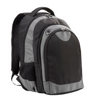 ID Identity 1864 Executive Laptop Backpack