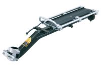 Topeak MTX Beamrack (A-Type) Achterdrager Zadel - Zwart