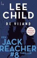 De vijand - Lee Child - ebook