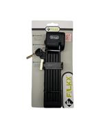 FALKX vouwslot 95cm, incl framehouder. ART**