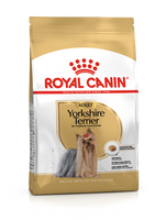 Royal Canin Yorkshire Terrier Adult hondenvoer voor honden tot 8 jaar 3kg - thumbnail