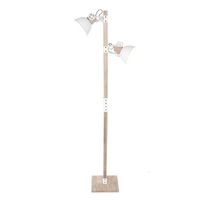 Design vloerlamp 2666W Gearwood