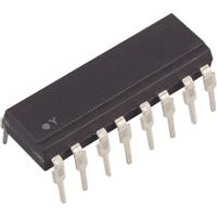 Lite-On Optocoupler fototransistor LTV-845 DIP-16 Darlington DC