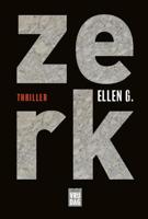 Zerk - Ellen G. - eBook (9789460015403)