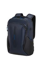 ECODIVER URBAN LAPTOPBACKPACK BLUE NIGHTS - thumbnail