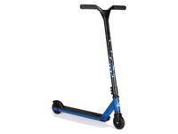 CRIVIT Stuntstep (Blauw)