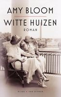 Witte huizen - Amy Bloom - ebook - thumbnail