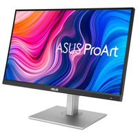 Asus ProArt PA278CV 27 inch monitor - thumbnail