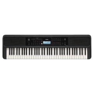 Yamaha PSR-EW320 keyboard