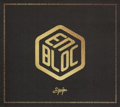 Enbloc - CD (8718521049812)
