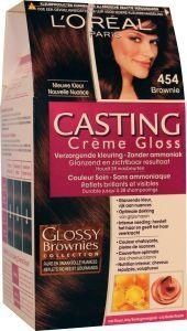 Casting creme gloss 454 Brownie