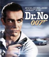 Dr. No - Blu-Ray (5051888253427)