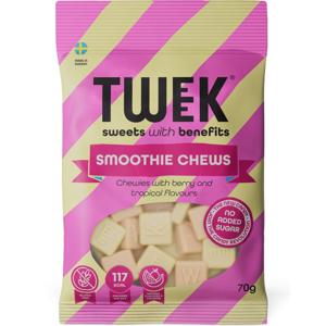 Tweek Smoothie Chews (70 gr)