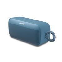 Bose Nieuw SoundLink Plus draagbare Bluetooth speaker, draagbare buitenspeaker, accuduur tot 20 uur, water- en stofdicht, Schemerblauw