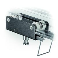 Manfrotto Carriage W/Brake Blk (0926)