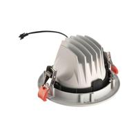 SLV plafondinbouwarmatuur NUMINOS® MOVE DL L/ledspot, schijnwerper, plafondspot, plafondarmatuur, inbouwarmatuur, binnenverlichting / 4000K 25,41 W 2450 lm wit 55 graden