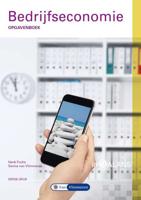 Bedrijfseconomie - Henk Fuchs, Sarina van Vlimmeren - Paperback (9789462872479)