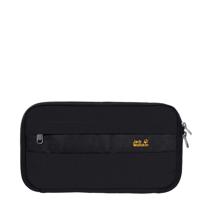 Jack Wolfskin Boarding Pouch RFID Black