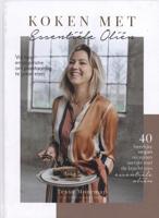 Koken met Essentiële Oliën - Tessa Moorman - Hardcover (9789083106700)
