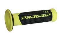 Progrip PA073200GI02 koudebescherming, neon geel, volwassenen