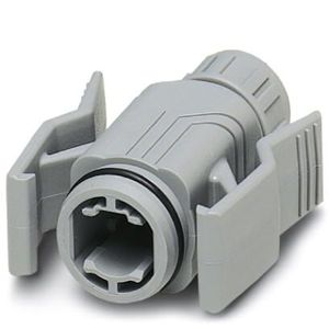 Phoenix Contact 1652732 Sensor/actuator connector, niet geassembleerd Aantal polen: 8 Wartelbehuizing 5 stuk(s)