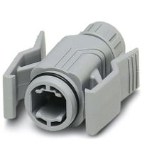 Phoenix Contact 1652732 Sensor/actuator connector, niet geassembleerd Aantal polen (sensoren): 8 Wartelbehuizing 5 stuk(s) - thumbnail