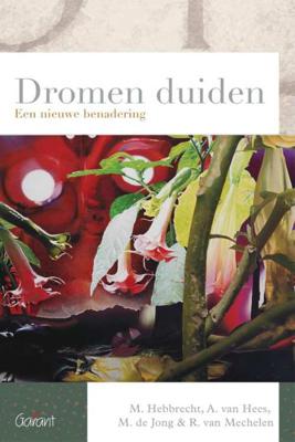 Dromen duiden - Annelies van Hees - Paperback (9789044135053)