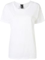 Ann Demeulemeester t-shirt Tempest - Blanc