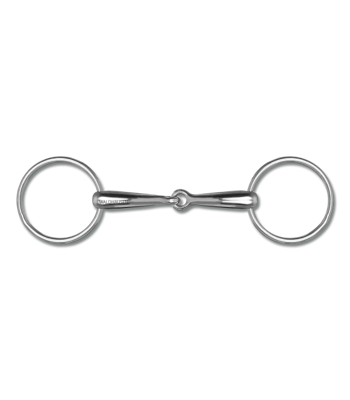 Enkel Gebroken Watertrens 16mm