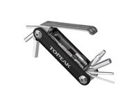 Topeak Tubi Multifunctioneel gereedschap 11 functies - thumbnail