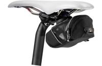 ZADELTAS HIPO 550 ZWART RL 2.1