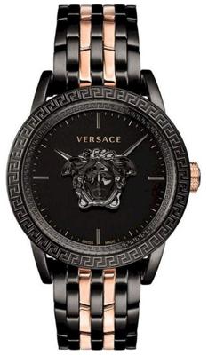 Versace VERD00618 Palazzo heren horloge 43 mm
