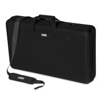 UDG GEAR UDG Creator Rane One DJ-controller Hard case Ethyleen-vinylacetaat-schuim (EVA), Fleece Zwart - thumbnail