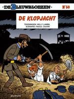 De Blauwbloezen - 50 - DE KLOPJACHT - Raoul Cauvin - Paperback (9789031428212)