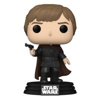 Star Wars Return Of The Jedi 40Th Anniversary POP! Vinyl Figure Luke 9 Cm