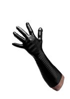 Pleasure Fister Textured Fisting Glove - thumbnail