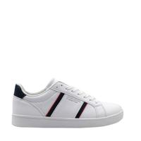 Benetton Walk LTH sneakers wit