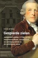 Gespierde zielen - Cor de Vries - Paperback (9789087048419)