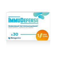 Metagenics ImmuDefense 30 capsules