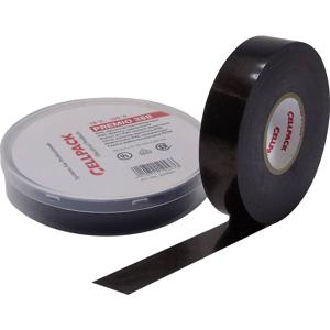 CellPack Cellpack 223605 Isolatietape Premio 388 Zwart (l x b) 6 m x 19 mm 1 stuk(s)