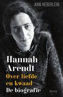 Hannah Arendt - Ann Heberlein - ebook - thumbnail