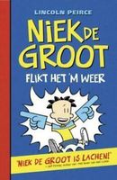 Niek de Groot Flikt het 'm weer. Deel 2