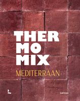 Thermomix Mediterraan - Claudia Allemeersch - ebook - thumbnail