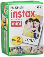 Fujifilm Instax 5x20 film Mini voor Instax Mini 8, Mini 90