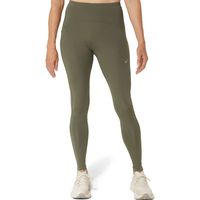 ASICS Road High Waist Legging Dames - thumbnail