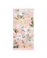 Essenza Essenza handdoek Rosalee 50x100 Rose