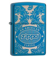 Zippo Aansteker An American Classic - thumbnail