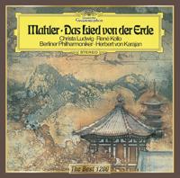 Mahler: The Song Of The Earth - CD (0028941905826)