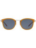 Oliver Peoples lunettes de soleil Op-506 Sun - Jaune